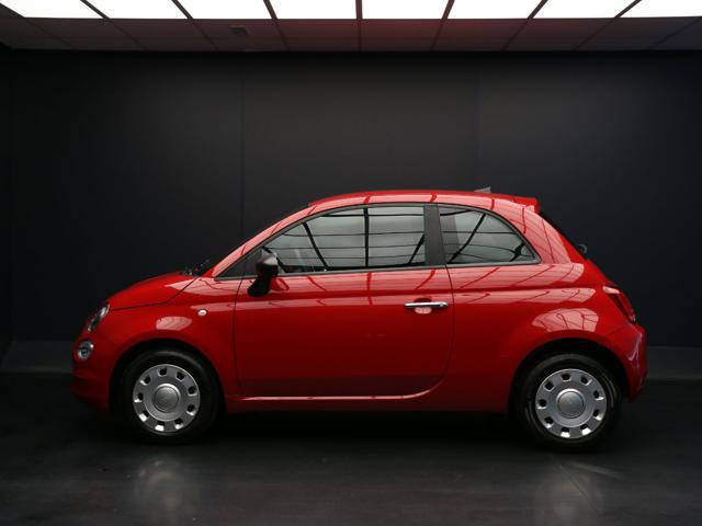FIAT 500 1.0 Hybrid