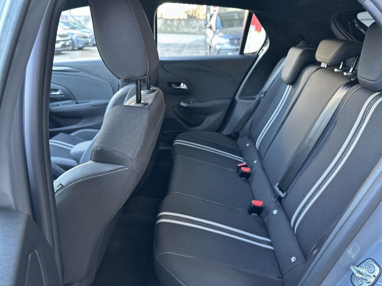 OPEL Nuova Corsa GS 1.2 100CV MT6