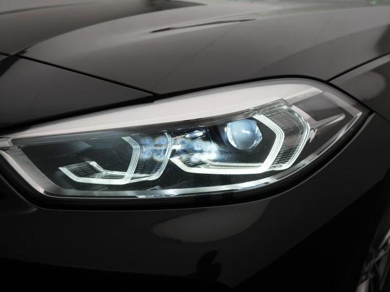 BMW Serie 1 (F40) 118d 5p. Msport