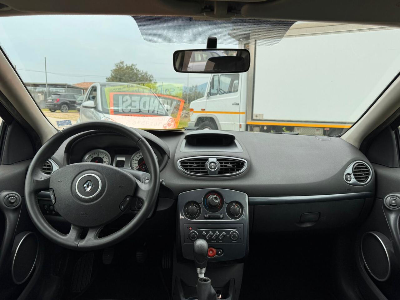 Renault Clio 1.5 dCi 85CV 5 porte Le Iene