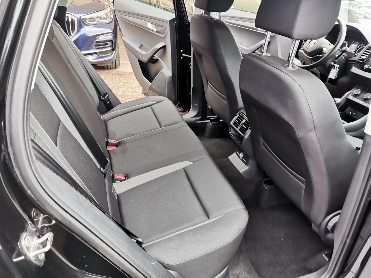 Skoda Karoq 1.0 TSI 110 CV