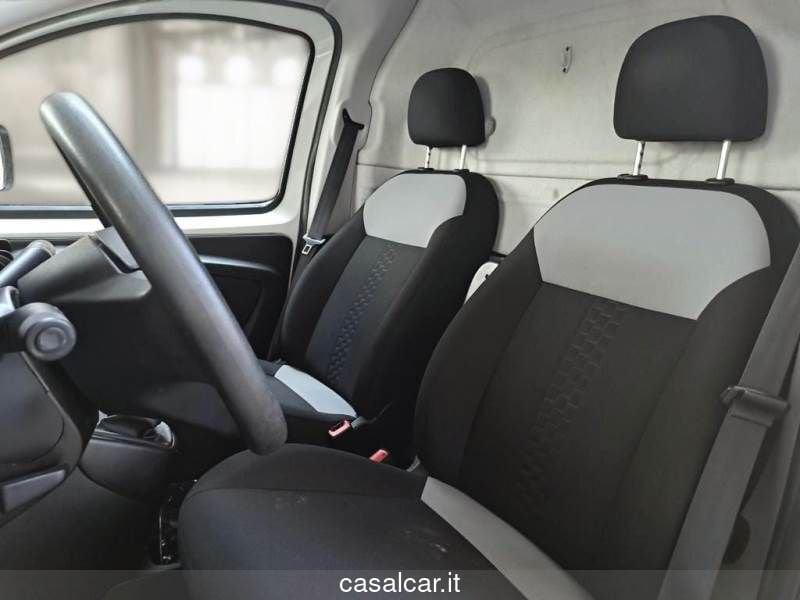 FIAT Fiorino 1.3 MJT 95CV Cargo SX 24 MESI DI GARANZIA PREZZO IVA ESCLUSA