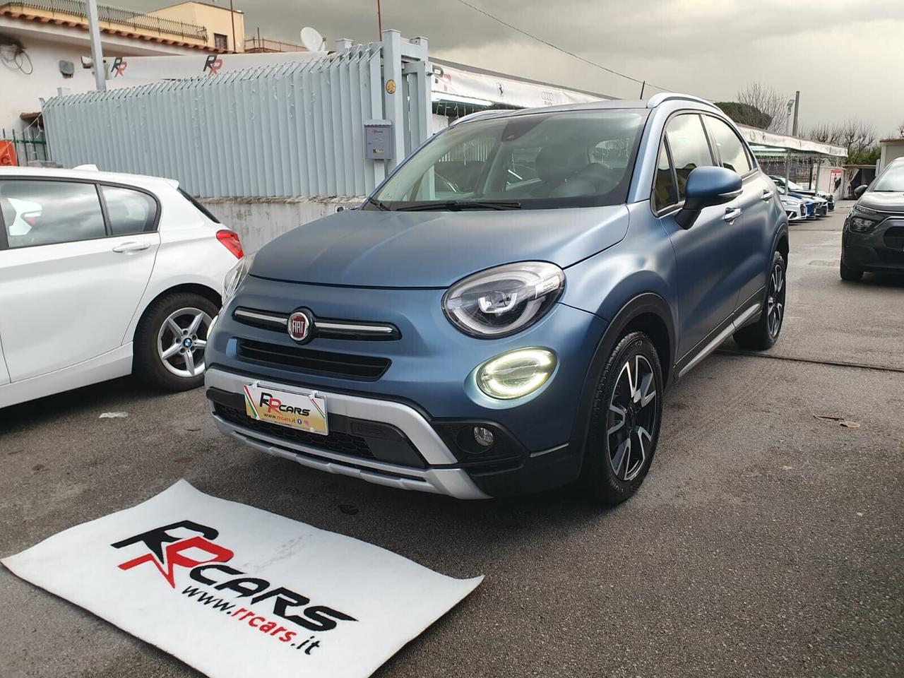 Fiat 500X 1.0 T3 120 CV Urban