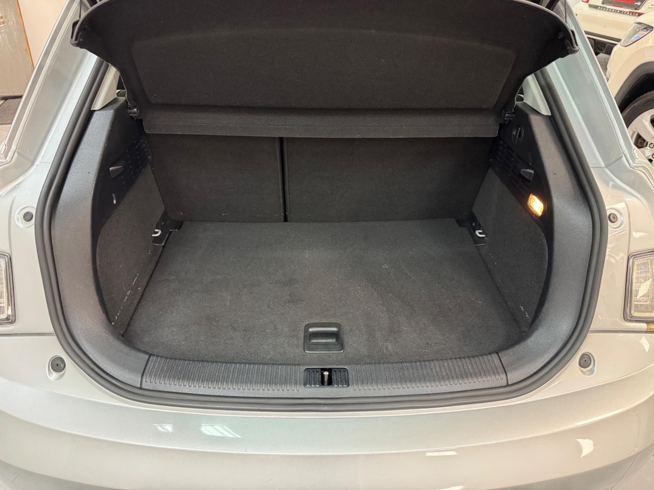 Audi A1 1.6 TDI 105 CV Ambition