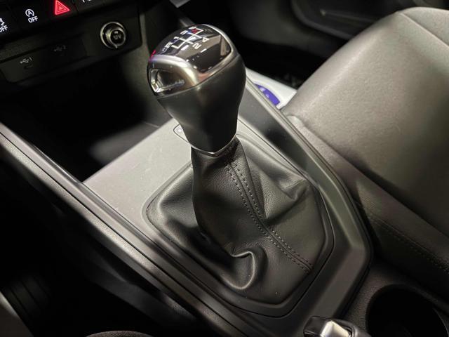 AUDI A1 SPB 25 TFSI Admired Advanced