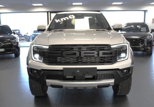 FORD Ranger Raptor 2.0 D 210 CV Double Cab KM0 MY'26 +IVA
