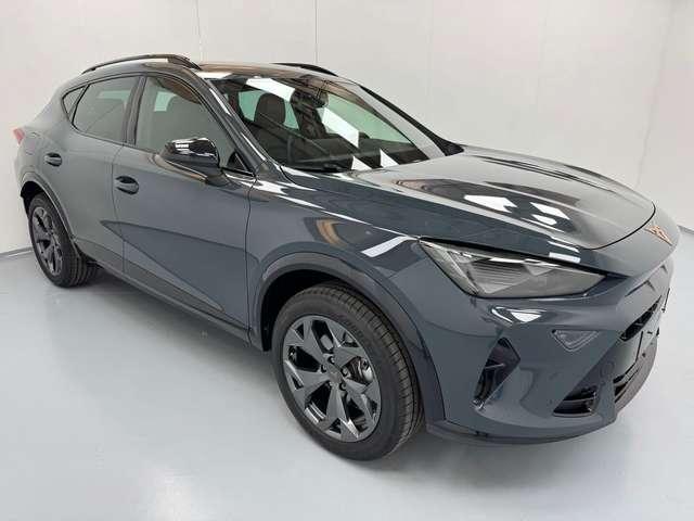 CUPRA Formentor 1.5 Mild Hybrid DSG 150CV *Pack Edge* ONLY-PROMO