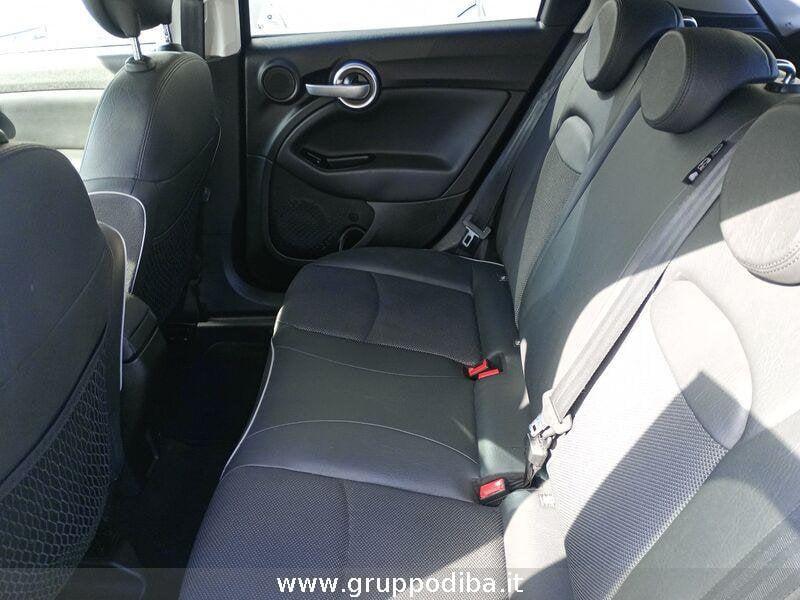 FIAT 500X 2015 Diesel 2.0 mjt Cross 4x4 140cv auto