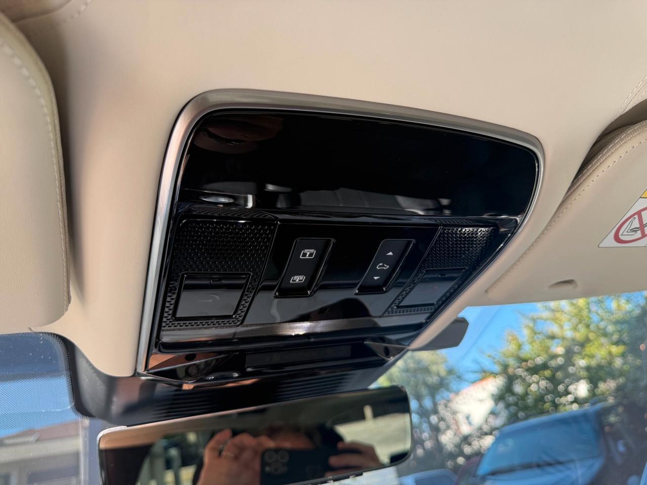 Land Rover Range 3.0D l6 350 CV Autobiography Multimedia 360 Meridian Cerchi 23\