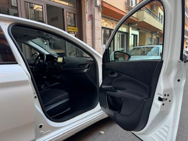 Fiat Tipo 1.6 MultiJet 130 CV - Life - Berlina