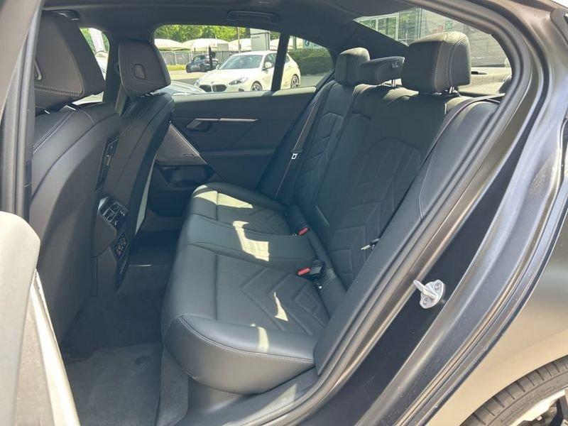 BMW Serie 5 i5 i5 Berlina M60 xDrive M Sport Pro