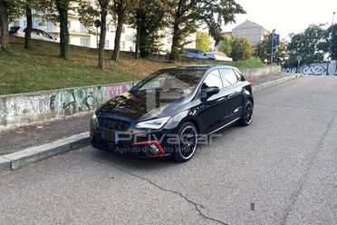 SEAT Ibiza 1.0 EcoTSI 115 CV 5 porte FR