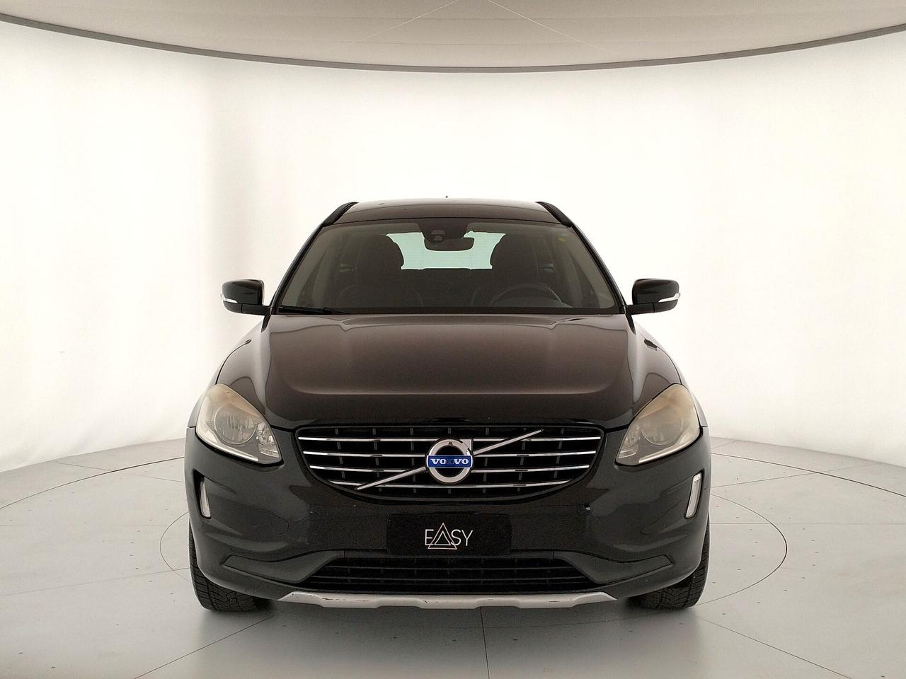 Volvo XC60 D4 AWD Geartronic