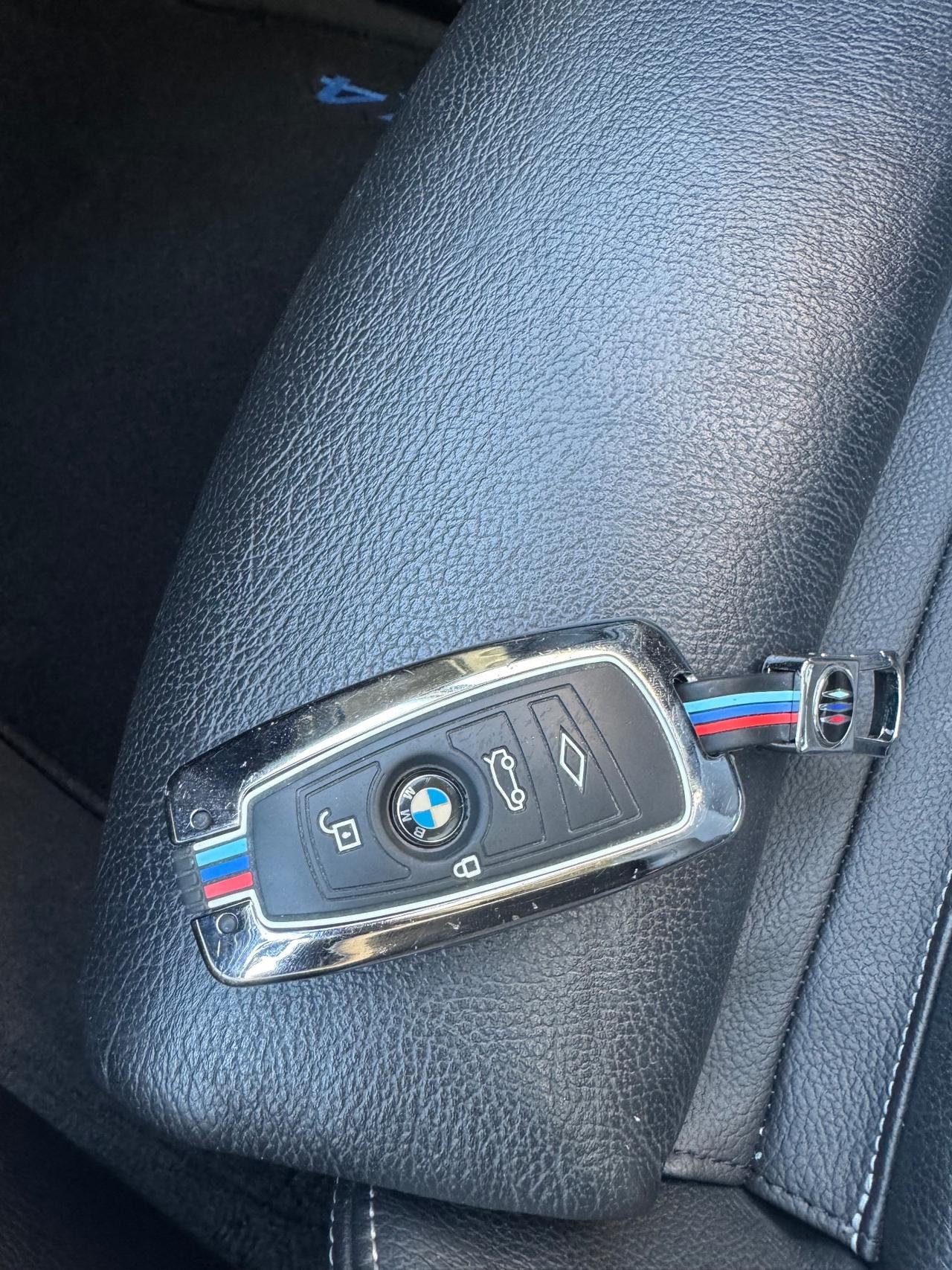 Bmw X4 xDrive20d 2.0 Diesel 190Cv Tetto 2016