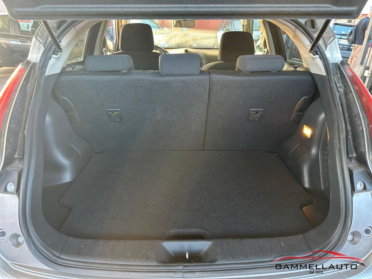 Nissan Juke 1.5 Acenta 110CV