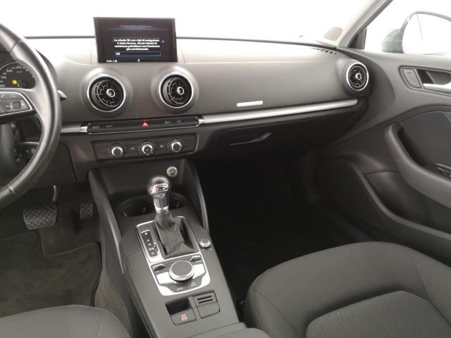 AUDI A3 SPB 30 TDI 116 CV S tronic Business