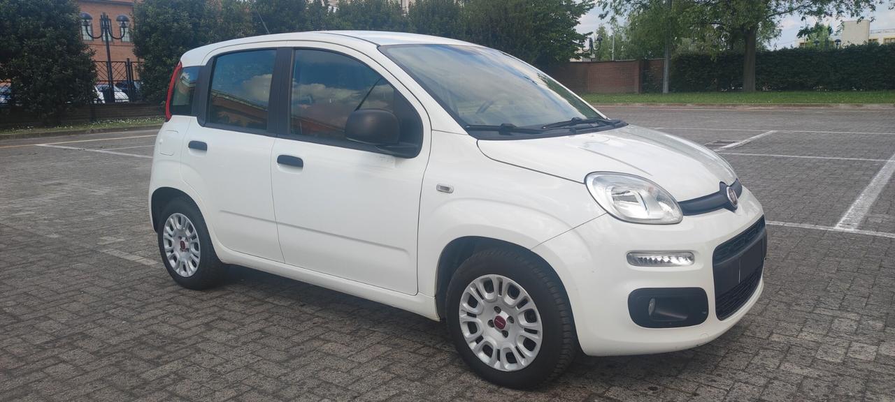 Fiat Panda 1.2 EasyPower Easy GPL POCHI KM PERCORSI