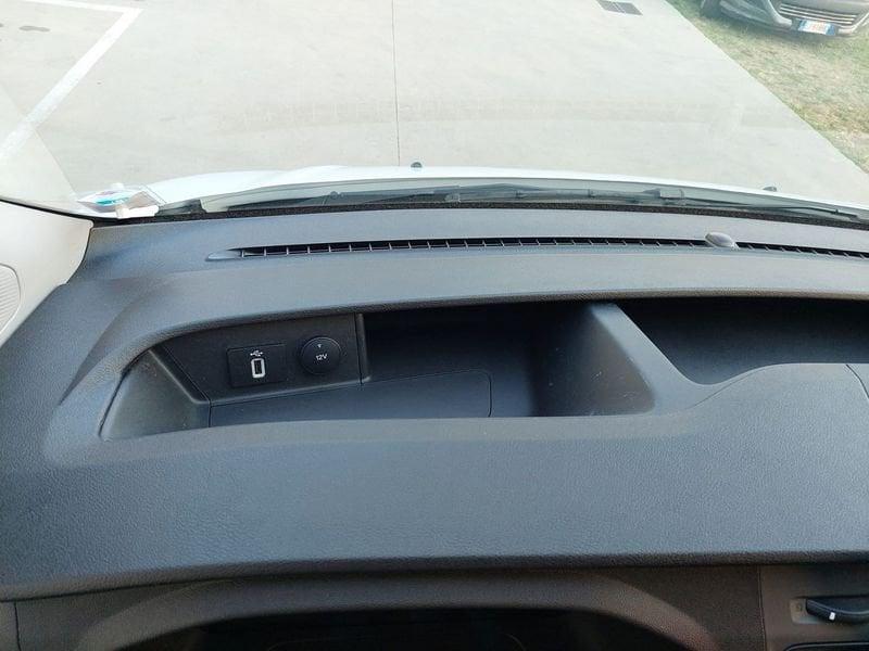 Ford Transit Custom 280 2.0 EcoBlue 130 PC Trend + IVA