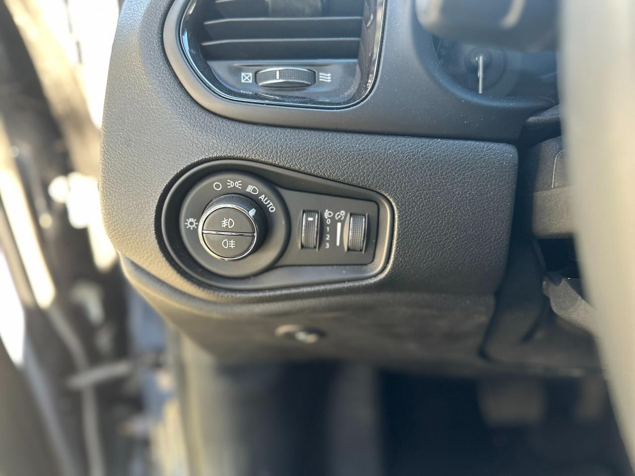 JEEP Renegade 2019 - Renegade 1.3 t4 phev Limited 4xe at6