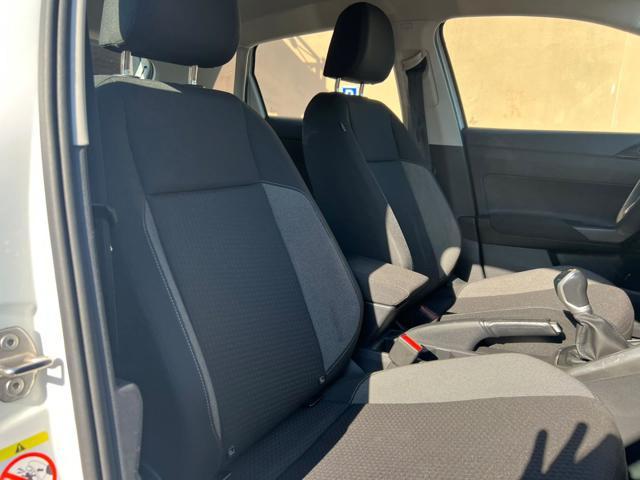 VOLKSWAGEN Polo 1.0 TSI Style