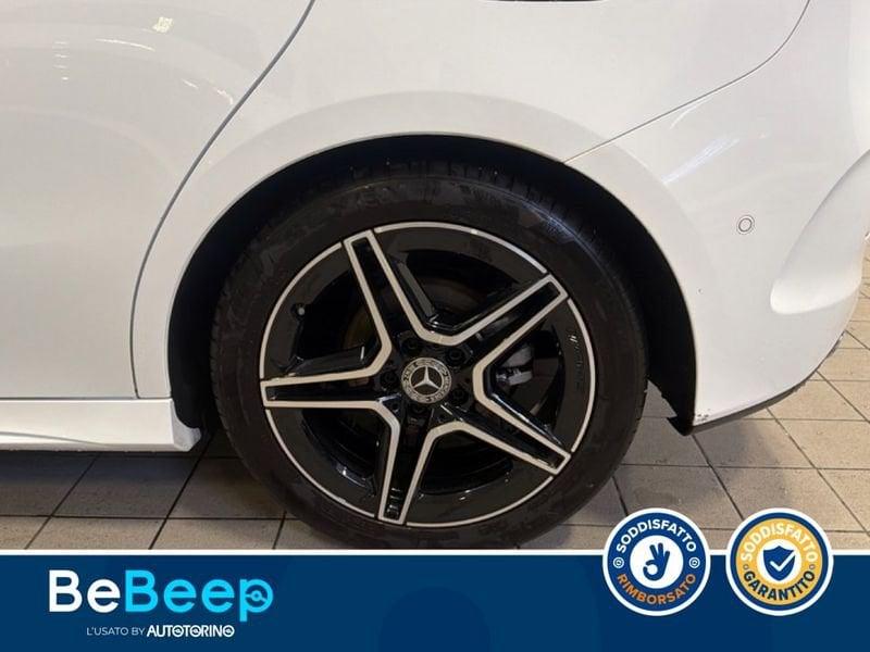 Mercedes-Benz Classe B B 180 D PREMIUM AUTO