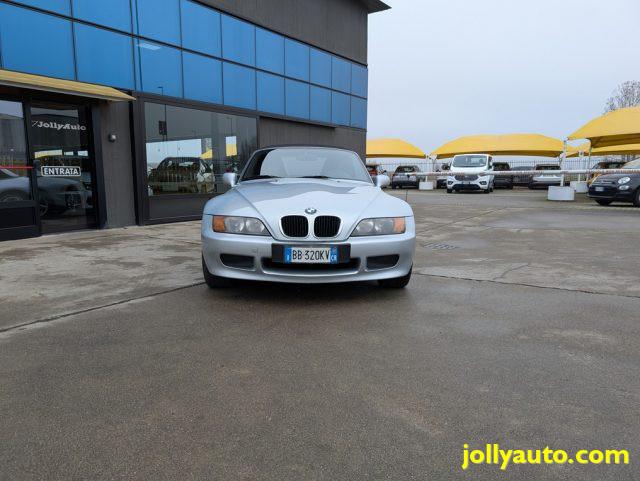 BMW Z3 1.8 cat Roadster
