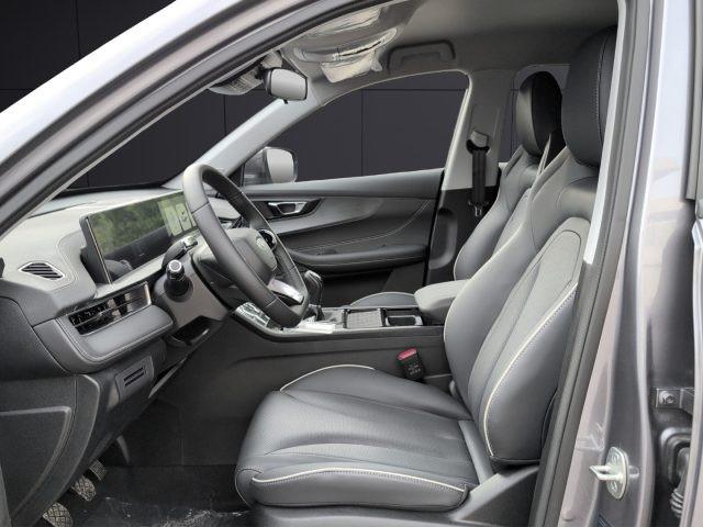 DR MOTOR DR 5.0 1.5 Comfort