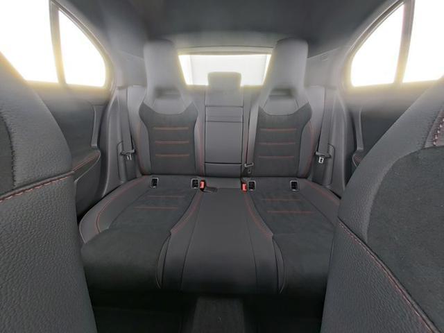 MERCEDES-BENZ A 200 Automatic AMG Line Advanced Plus