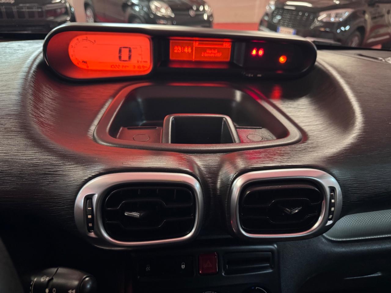 Citroen C3 Picasso C3 Picasso BlueHDi 100 Feel Edition