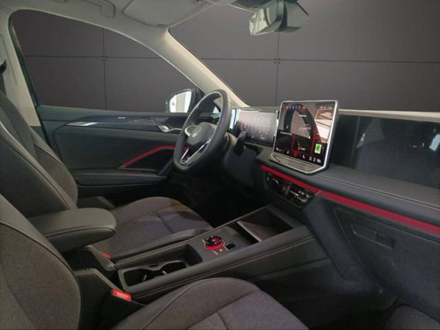 VOLKSWAGEN Tiguan 2.0 TDI 150 CV DSG Life