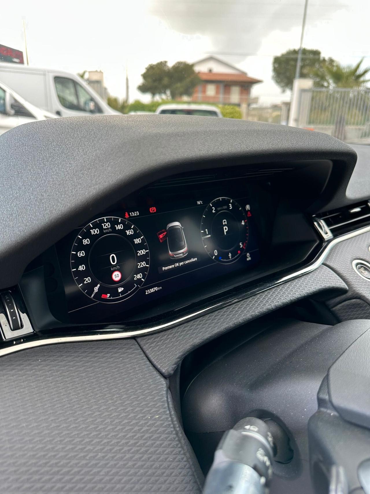 Land Rover Range Evoque 2.0D I4-L.Flw 150 CV AWD Auto R-Dynamic