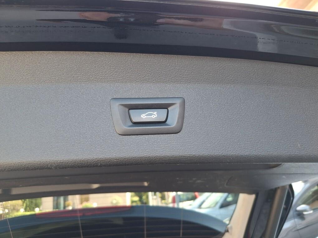 Bmw X1 sDrive18d Automatico Km 70.000 11/2020
