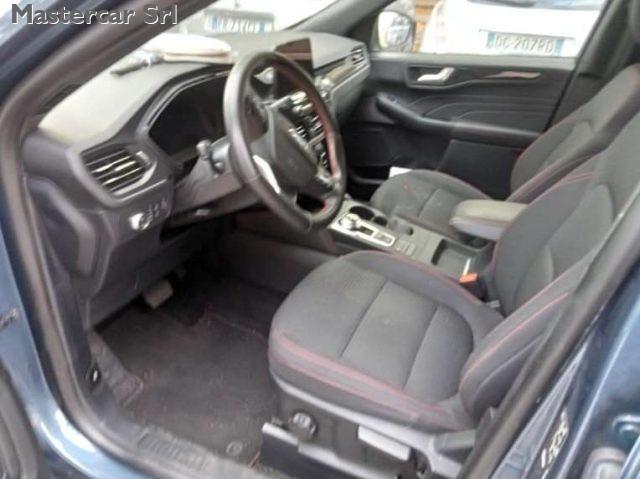 FORD Kuga Kuga 1.5 ecoblue ST-Line 2wd 120cv Auto - GG117RF