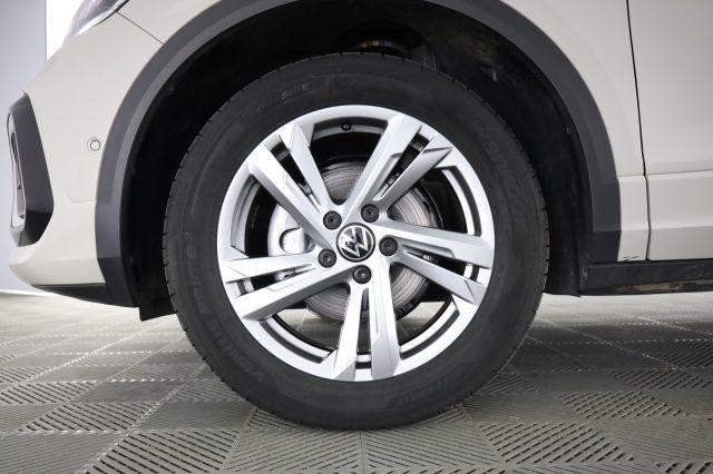 VOLKSWAGEN T-Roc T-Roc 1.0 TSI R-Line