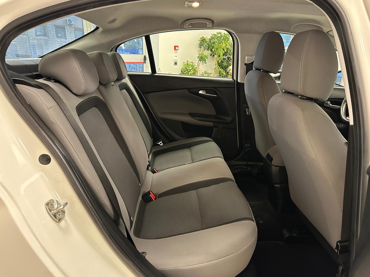 Fiat Tipo 1.3 Mjt 4 porte 95 CV Easy - 2018