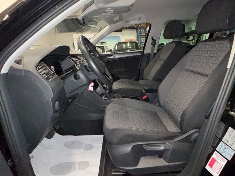 Volkswagen Tiguan Tiguan 1.4 TSI eHYBRID DSG Life