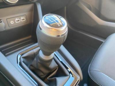 Renault Clio 1.0 sce Generation 65cv