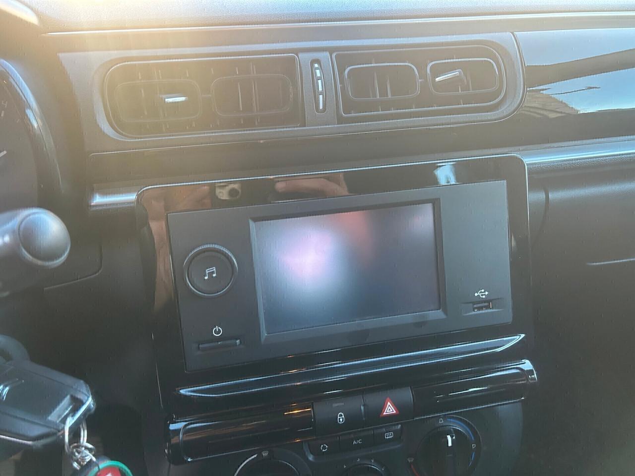 Citroen C3 BlueHDi 100 S&S Shine