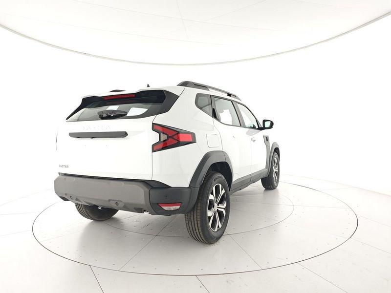 Dacia Duster ECO-G 100 Expression