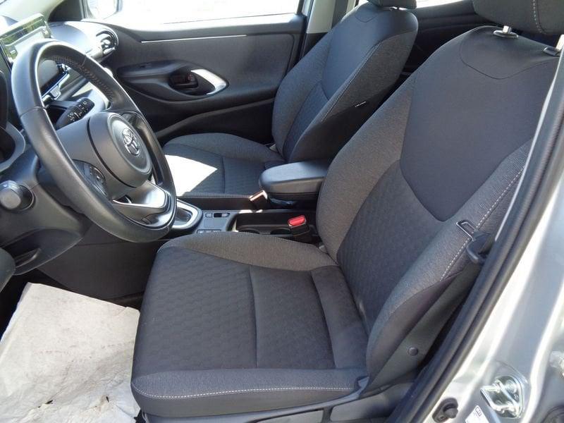 Toyota Yaris Yaris 1.5h Active