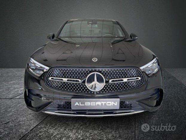 MERCEDES-BENZ GLC 220 d 4Matic Mild hybrid Coup