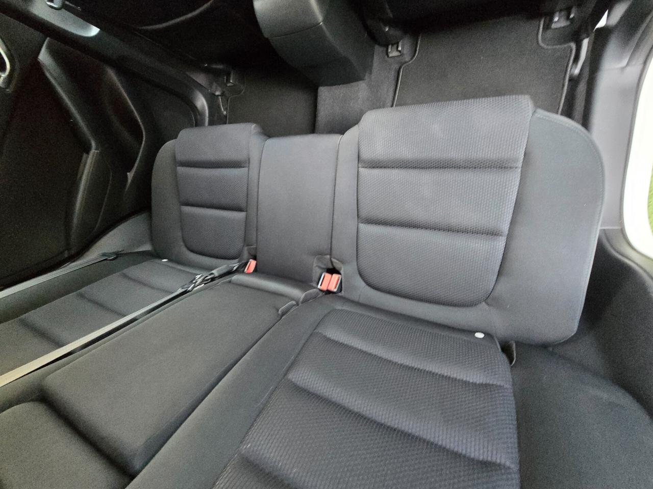 Mazda CX-5 2.2D 150CV 4WD euro6 -2015