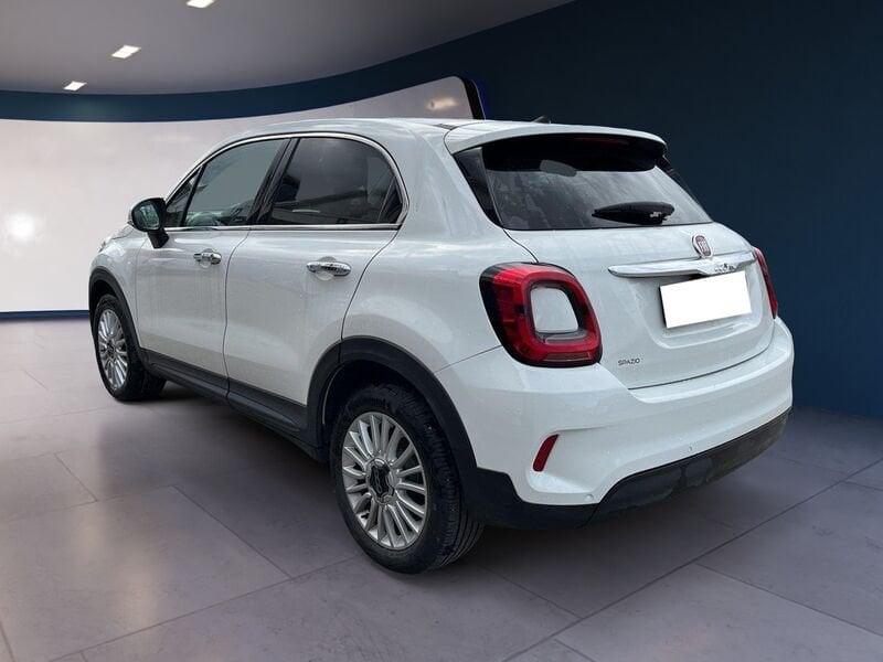 FIAT 500X 500 X 2018 1.3 T4 Connect 150cv dct