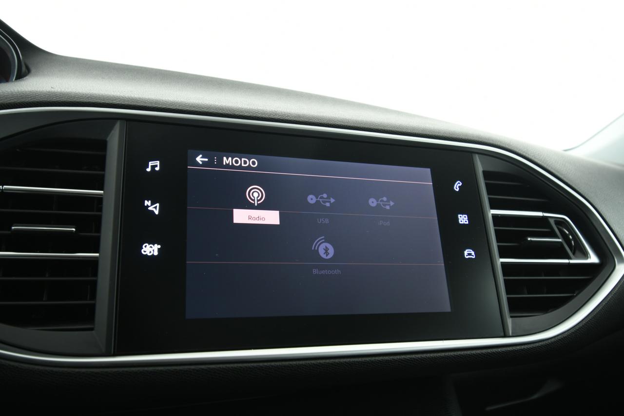 PEUGEOT 308 SW 1.2 puretech t Allure s&s 130cv CAMERA+NEOPATENTATI