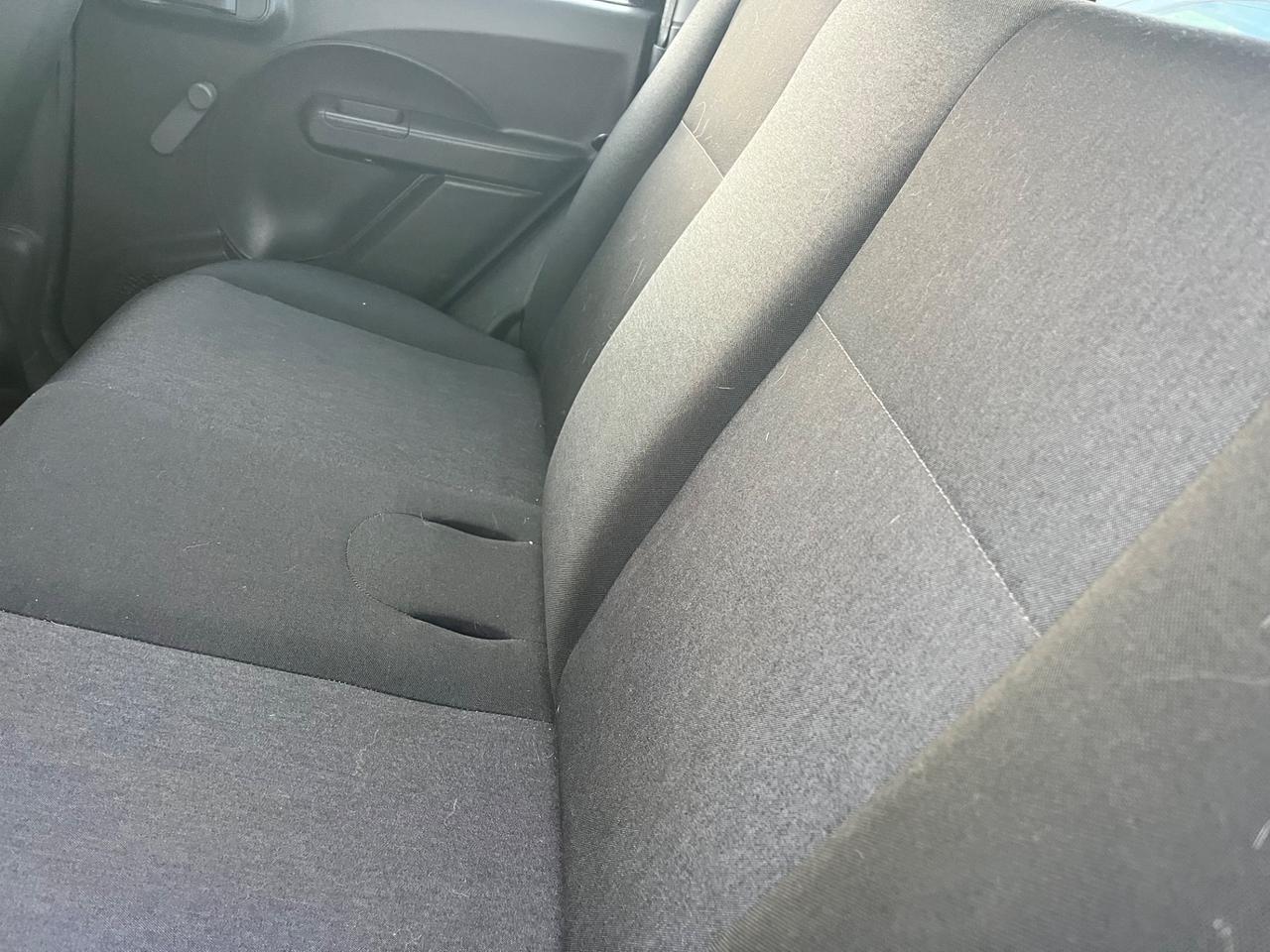 Fiat Panda 1.2 benzina anno 2011