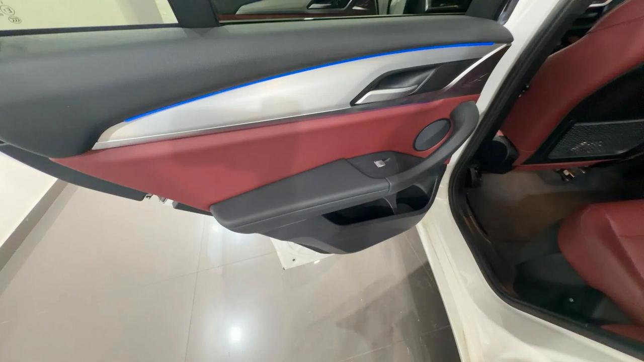Bmw X4 xDrive20d 48V Msport Mild Hybrid