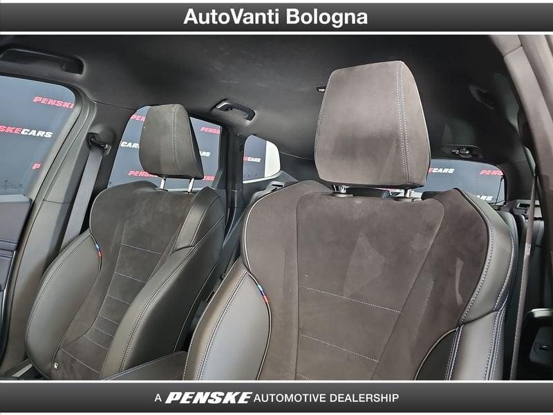 BMW X1 X1 sDrive 18d Msport