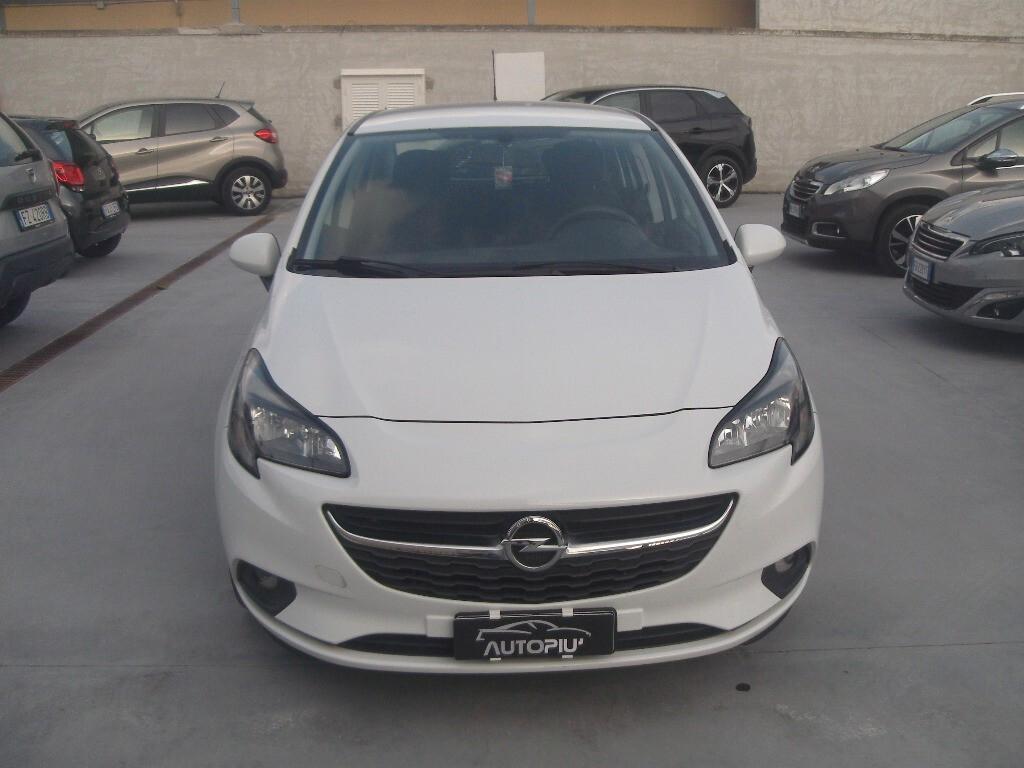Opel Corsa 1.2 5 porte n-Joy - 2016