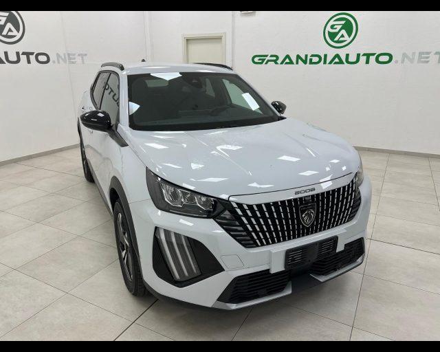 PEUGEOT 2008 1.2 puretech Allure s&s 100cv