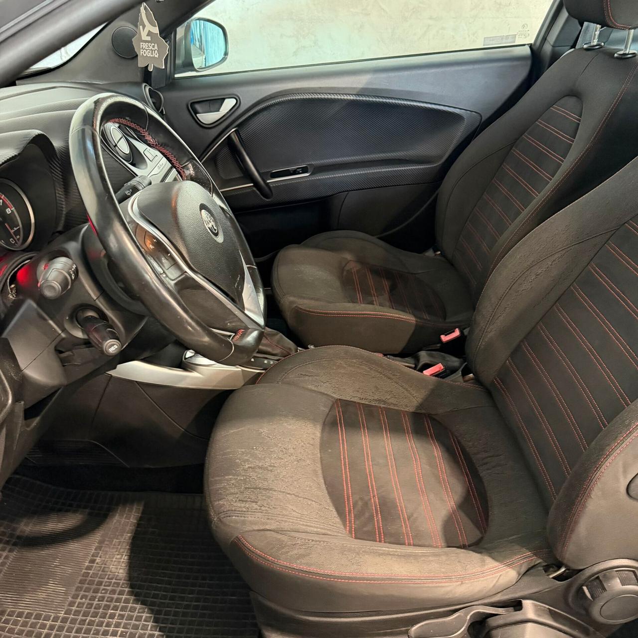 Alfa Romeo MiTo 1.4 T 170 CV M.air S&S TCT Veloce
